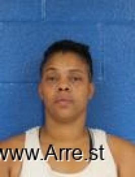 Tammy Rochell Cooper Mugshot