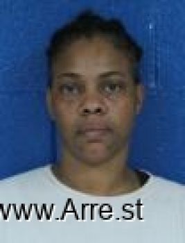 Tammy Rochell Cooper Mugshot