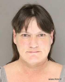 Tammy Lynn Fisher Mugshot