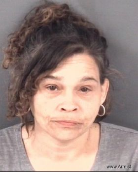 Tammy Renee Jones Mugshot