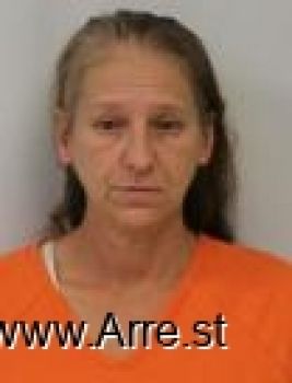 Tammy Oneil White Mugshot