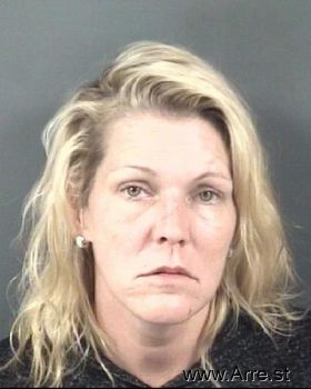 Tammy Michelle Williams Mugshot