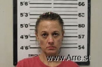 Tammy Renee Phillips Mugshot