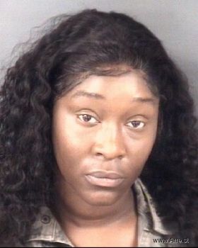 Tanya Renia Rankin Mugshot