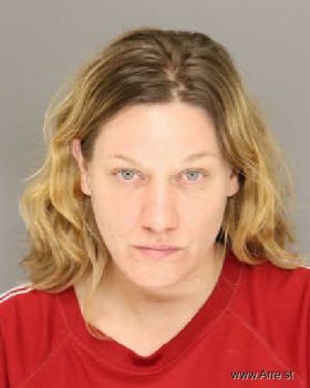 Tara Shaw-harrigan Andrews Mugshot