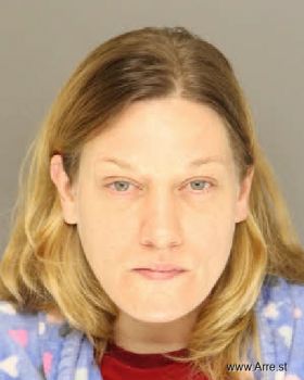 Tara Shaw-harrigan Andrews Mugshot