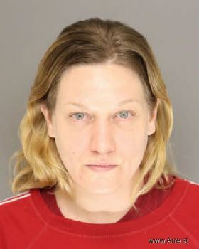 Tara Shaw-harrigan Andrews Mugshot