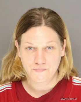 Tara Shaw-harrigan Andrews Mugshot