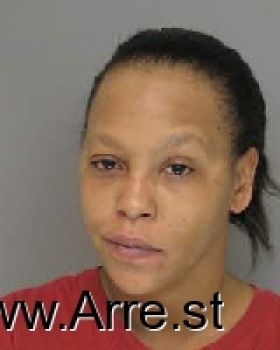 Tara Lashaun Little Mugshot