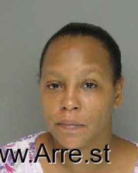 Tara Lashaun Little Mugshot