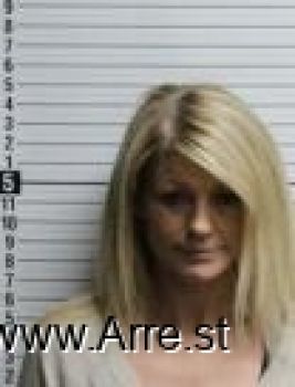 Tara Diane Rogers Mugshot