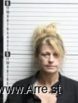 Tara Diane Rogers Mugshot