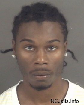 Taron Maquise Glover Mugshot