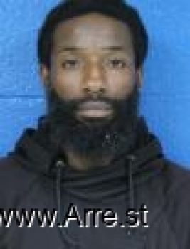 Tarris Tyree Jones Mugshot