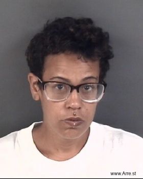 Tasha Lashe Price Mugshot