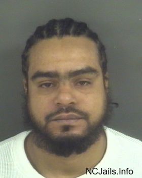 Tavares Rashee James Mugshot