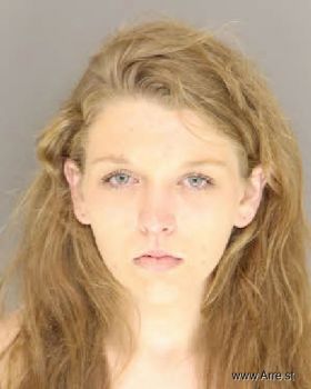 Taylor Renee Lambert Mugshot