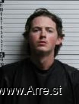 Taylor Dale Thompson Mugshot