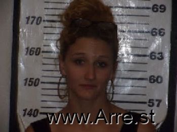 Taylor Leigh Crawford Mugshot