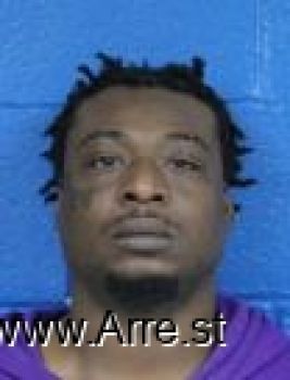 Tebaris  Smith Mugshot