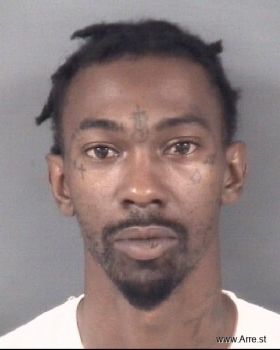 Telvin Eugene Young Mugshot