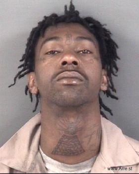 Telvin Eugene Young Mugshot