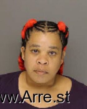 Tennille Deana Payne Mugshot