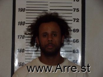 Terence Lee Jones Mugshot