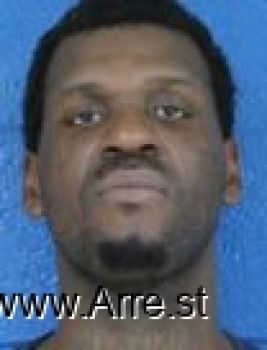 Terrance Charles Bynum Mugshot