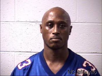 Terrance Deron Lewis Mugshot