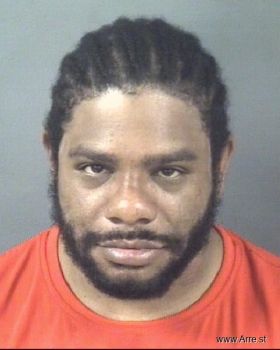 Terrance Alexander Malloy Mugshot