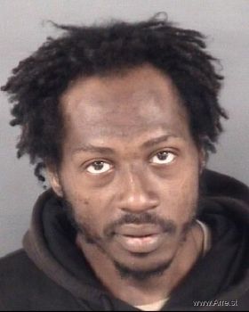 Terrell  Reynolds Mugshot