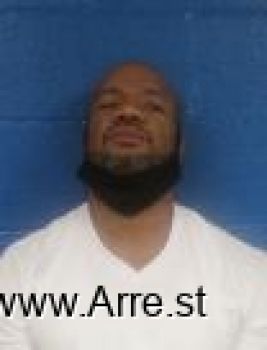 Terrell Dewarn Watson Mugshot