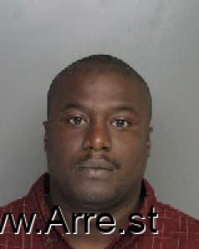 Terrence Jerel Collins Mugshot