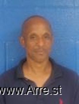 Terrence Dean Johnson Mugshot