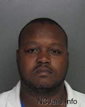 Terrence Andre Rogers Mugshot