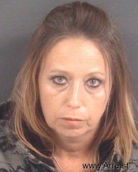 Terri Leigh Williams Mugshot