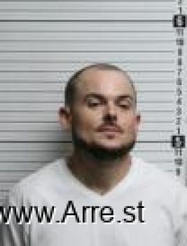 Terry Ray Jr Chaney Mugshot