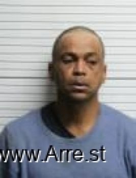 Terry Lorenzo Davis Mugshot