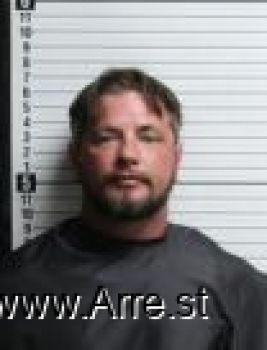 Terry Wayne Lewis Mugshot