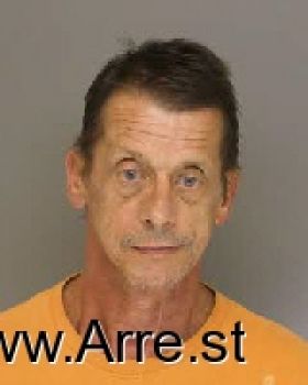 Terry Alson Sullivan Mugshot