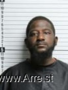 Terry Allen White Mugshot