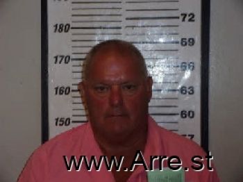 Terry Alan Davis Mugshot