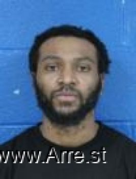 Tevin Alexander Ferrell Mugshot