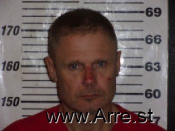 Tex Allen Coward Jr Mugshot