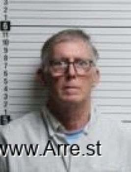 Thomas Edward Allen Mugshot