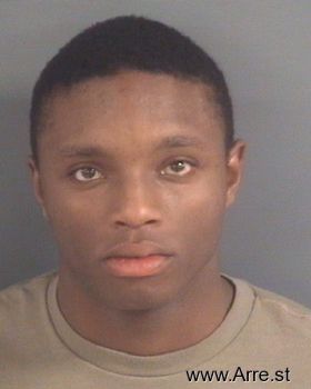 Thomas Eugene Harris Mugshot