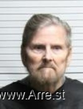 Thomas Earl Lee Mugshot