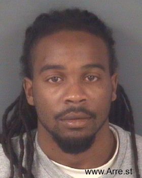 Thomas Jaleel Mccants-page Mugshot