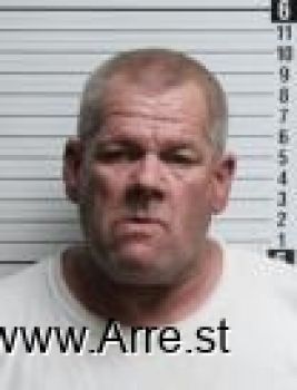 Thomas William Swartzlander Mugshot